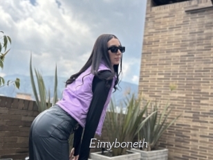 Eimyboneth