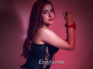 Eimyfoxteer