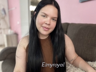 Eimyroyal