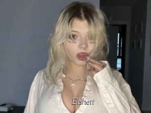 Eishett