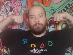 Ekratos