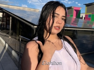 Elahilton