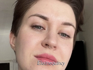 elainequincy Le Scandale