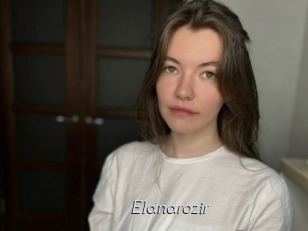 Elanarozir