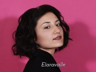 Elaravalle
