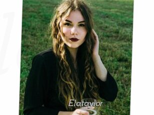 Elataylor