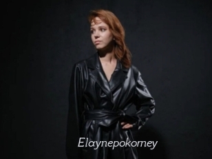 Elaynepokorney
