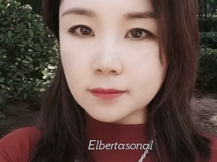 Elbertasonal