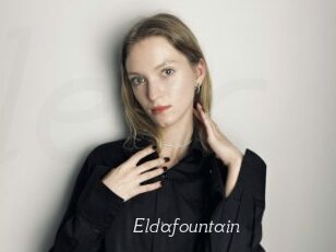 Eldafountain