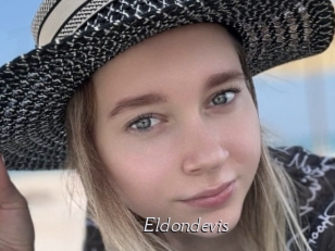 Eldondevis
