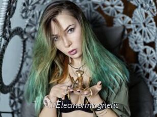 Eleanormagnetic