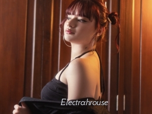electrahrouse Le Scandale
