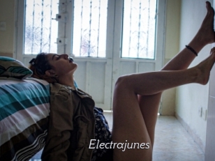 Electrajunes
