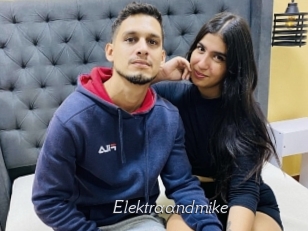 Elektraandmike