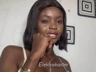 Elektrakarter