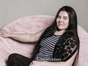 Elektrakeen