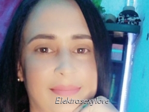 Elektrasexylove