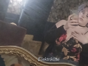 Elektriklise