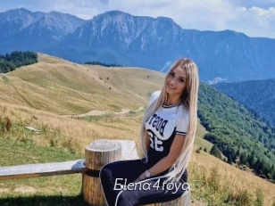 Elena4toya