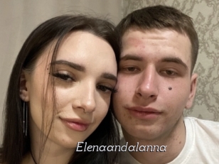 Elenaandalanna