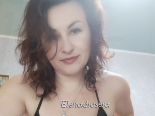 Elenadrosera
