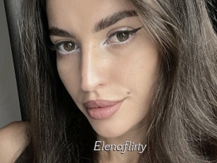 Elenaflirty