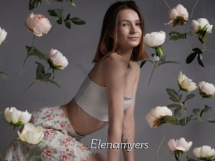 Elenamyers