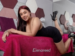 Elenareed