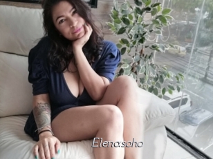 Elenasoho
