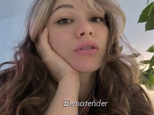Elenatender