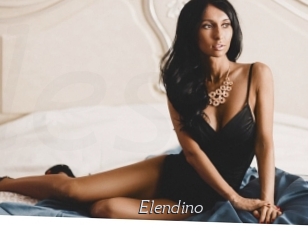 elendino Le Scandale