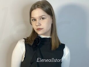 Eleneallston