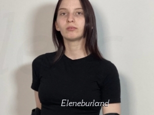 eleneburland Le Scandale