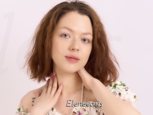 Elenecaris