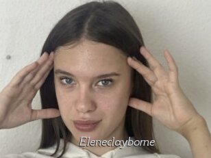 Eleneclayborne