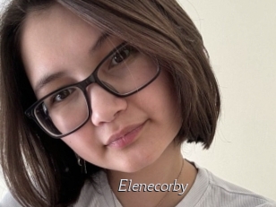 Elenecorby