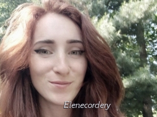 Elenecordery