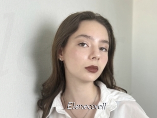 Elenecorell