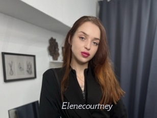 Elenecourtney