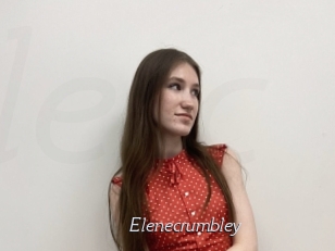 Elenecrumbley