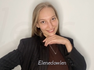 Elenedowlen
