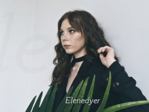 Elenedyer