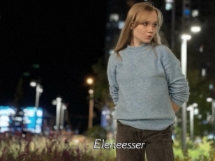 Eleneesser