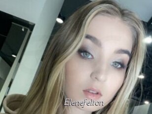 Elenefelton