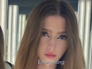 Elenegelling