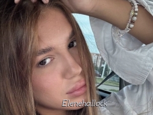 Elenehallock