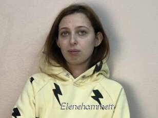 Elenehammett
