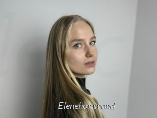 Elenehammond