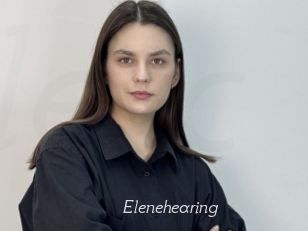Elenehearing