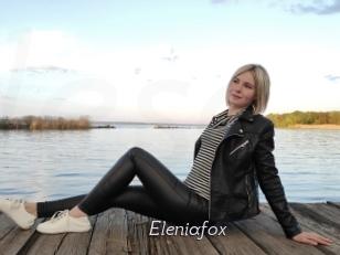 Eleniafox